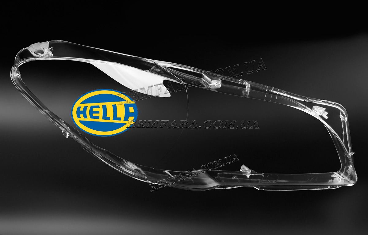 BMW 5 Series F10, F11, F18 2009-2016 HELLA