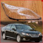 Стекло фары Lexus ES 5 ES350 2010 - 2012 Рестайлинг Remfara