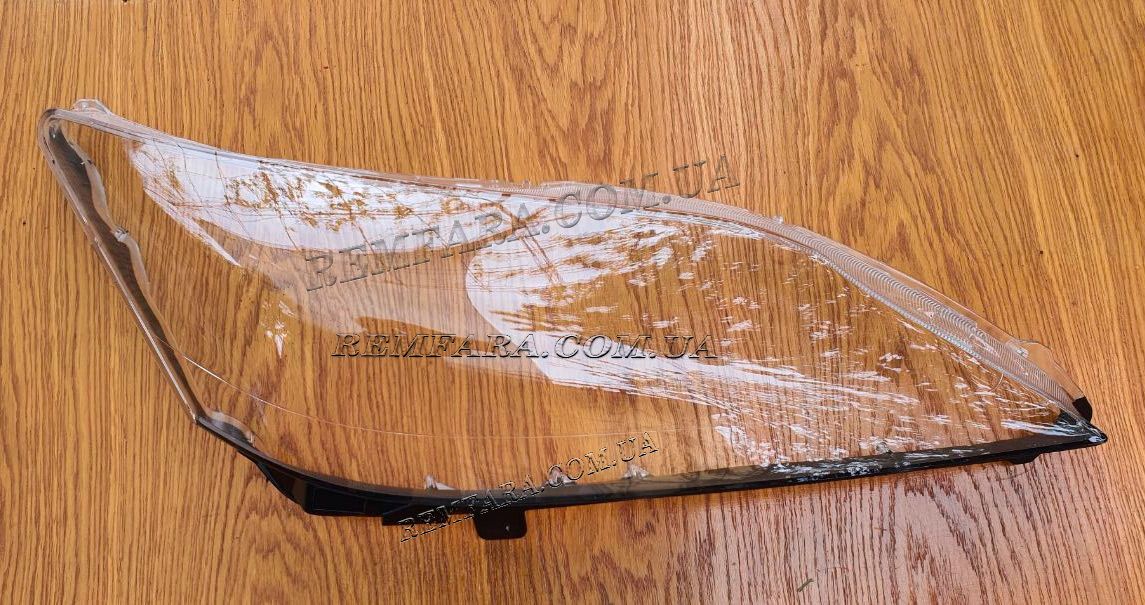 Стекло фары Lexus ES 5 ES350 2010 - 2012 Рестайлинг Remfara