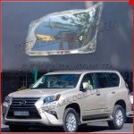 Стекло фары Lexus GX 2 2013-2019