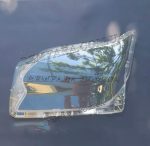 Стекло фары Lexus GX 2 2013-2019