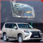 Стекло фары Lexus GX 2 2013-2019