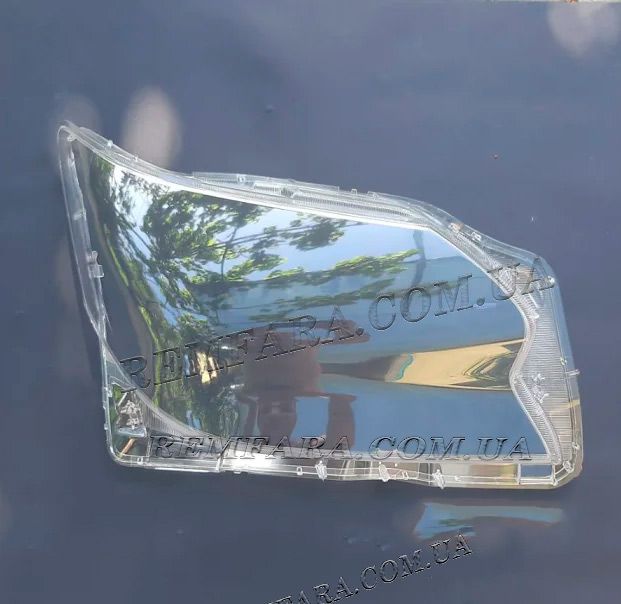 Стекло фары Lexus GX 2 2013-2019