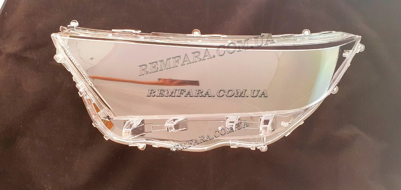 Стекло фары Toyota RAV4 XA50 2018-н.в.