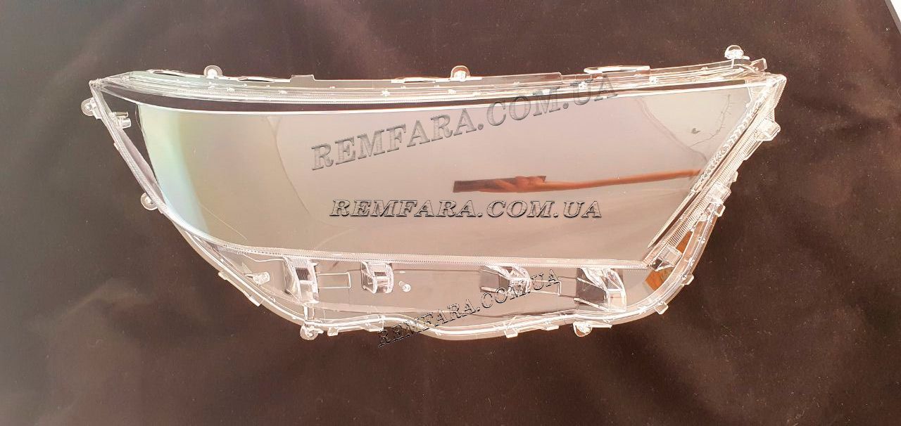 Стекло фары Toyota RAV4 XA50 2018-н.в.