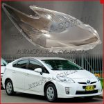 Стекло фары Toyota Prius 3