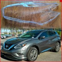 стекло фары Nissan Murano Z52, P42M 2015 - н.в.