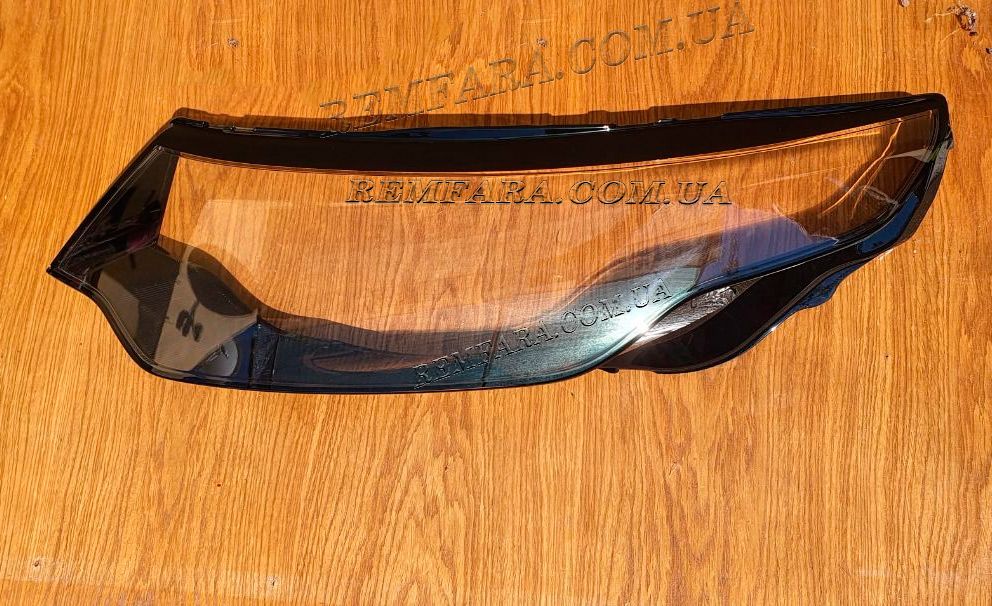 стекло фары Land Rover Discovery Sport 2014-19 Remfara