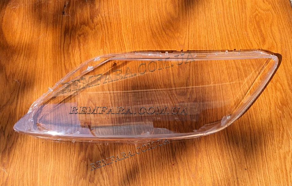 Стекло фары Mazda CX-7 2006-2012