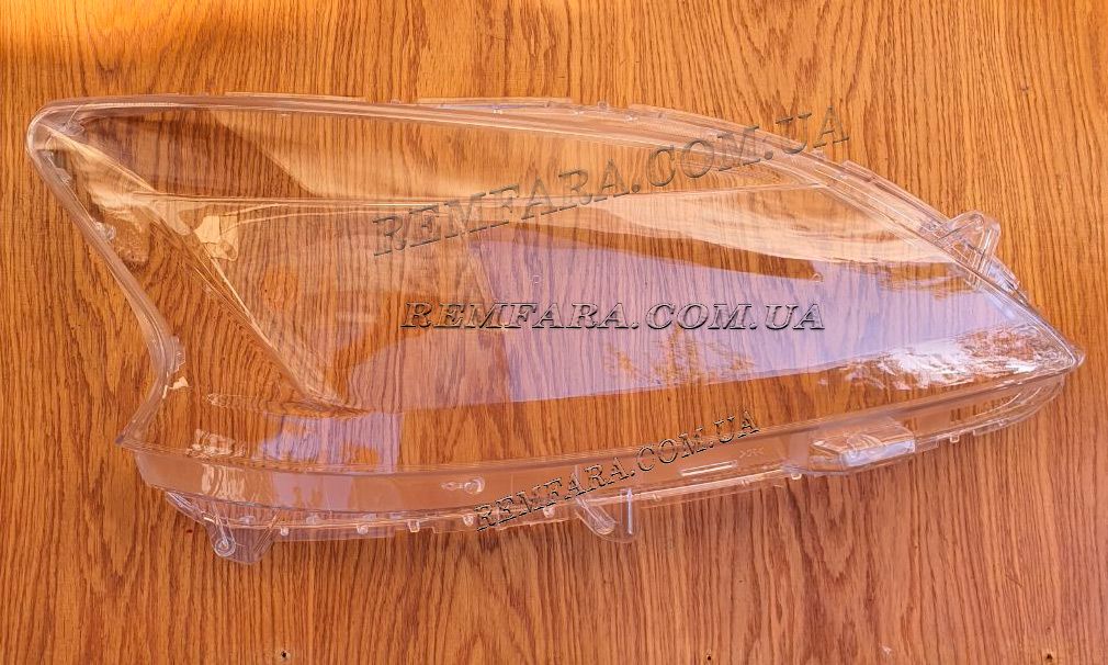 Стекло фары Nissan Sentra B17 2012-16