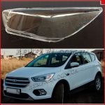 стекло фары Ford Kuga 2 2016-2019 Рестайл