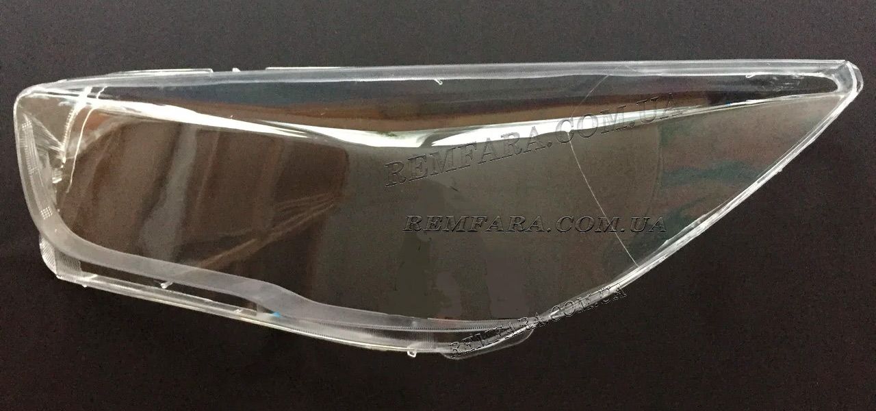 стекло фары Ford Kuga 2 2016-2019 Рестайл