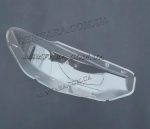 Стекло фары BMW 4 Series F32, F33, F36 2013-2017 Дорестайл левое — изображение 3