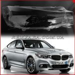 Стекло фары BMW 3 Series F34 2012-2020 LED
