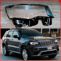 Jeep Grand Cherokee 4 WK2 2013-н.в. Рестайл