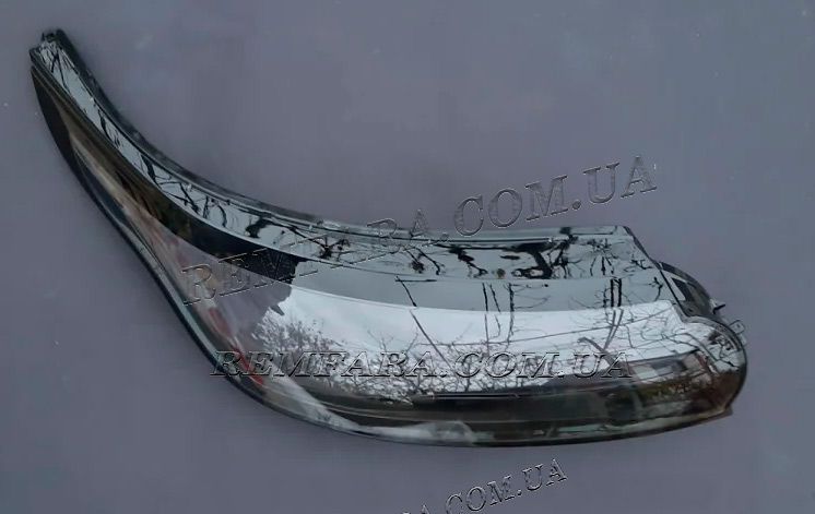 Land Rover Range Rover Sport 2 2013-2017 Дорестайл