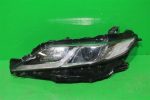 Скло фари Toyota Camry 8 V70 2016-2020 LED ліве - Зображення 3