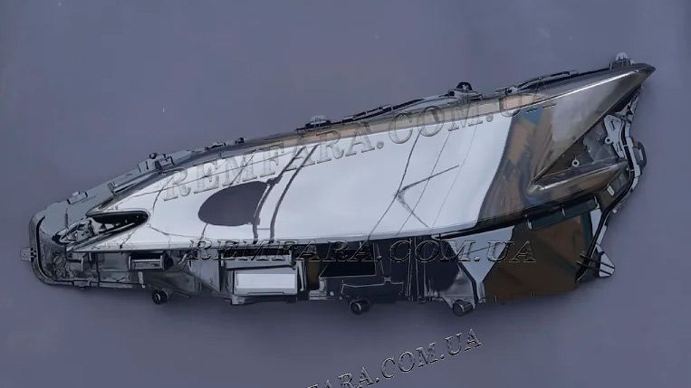 Стекло фары Lexus ES 7 ES350 2018 - н.в.