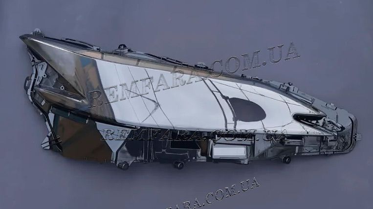 Стекло фары Lexus ES 7 ES350 2018 - н.в.