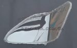 Стекло фары Lexus LS 430 2004-2006 Рестайл