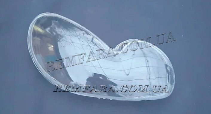 Hyundai Sonata 4 2001-2005 Рестайл