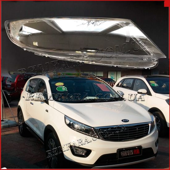 KIA Sportage 3 2015 2016 рестайл KIA Sportage 3 2015 2016 рестайл