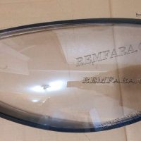 Стекло фары Porsche Panamera 970 2013-2016 Рестайл