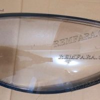 Стекло фары Porsche Panamera 970 2013-2016 Рестайл
