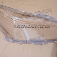 Стекло фары Infiniti Q70 2014-н.в. Рестайл