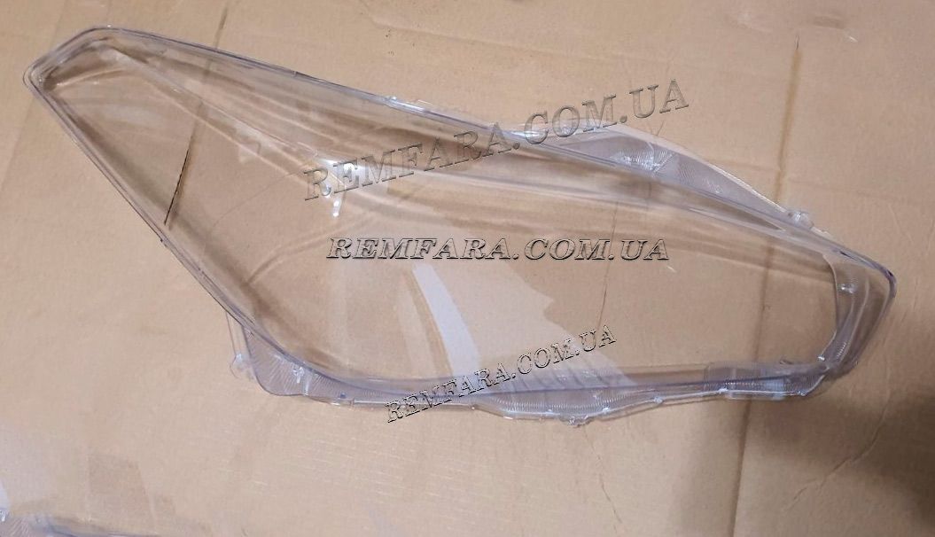 Стекло фары Infiniti Q70 2014-н.в. Рестайл