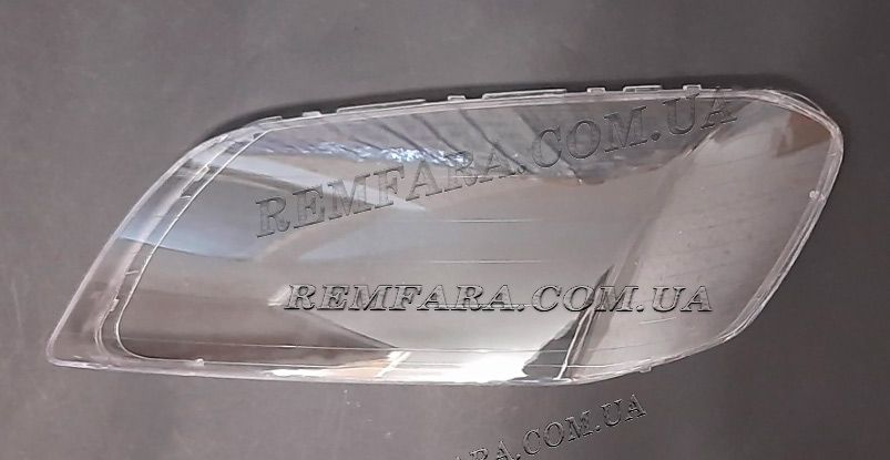 Стекло фары Chevrolet Captiva 2006-2011