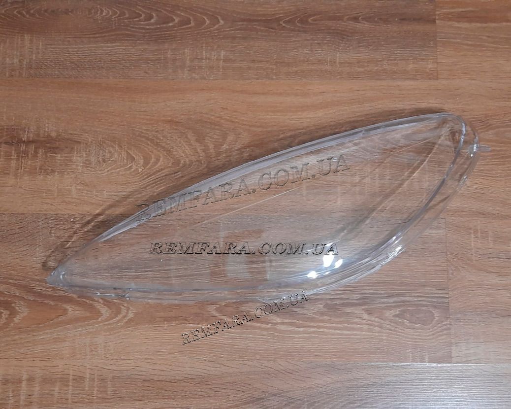 стекла фары Peugeot 307 2001-2005