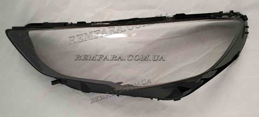 Стекло фары Opel Insignia 2018-20
