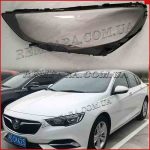 стекла фары Buick Regal 2018-2020