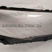 Стекло фары Opel Insignia 2018-20