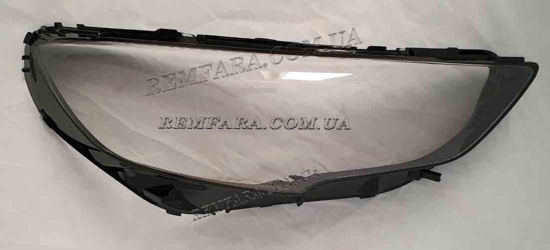 Стекло фары Opel Insignia 2018-20