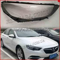 Скло фари Buick Regal 2018-2020 праве