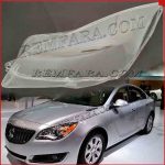 Скло фари Buick Regal 2013-2017 ліве