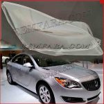 Стекло фары Buick Regal 2013-2017