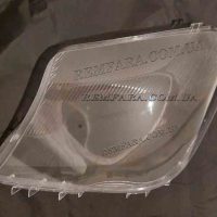 Стекло фары Mercedes Sprinter W906 2013-2018 Рестайл
