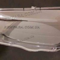 Стекло фары BMW X3 G01 2017-2020