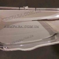 Стекло фары BMW X3 G01 2017-2020