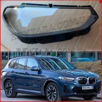 скло фари BMW X3 G01 2021-2022 праве