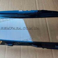 Стекло фары Skoda Kodiaq 2016-2021