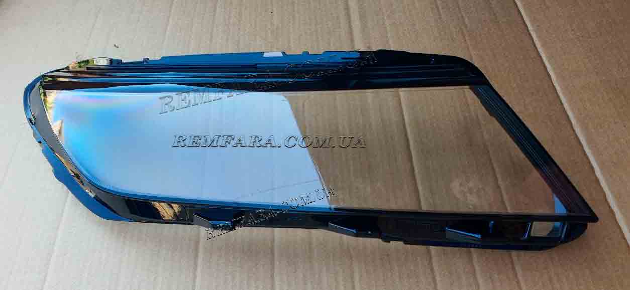 Стекло фары Skoda Kodiaq 2016-2021