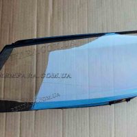 Скло фари Volkswagen Touareg 2014-2018