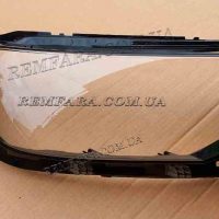 Стекло фары Volkswagen Tiguan 2021-2022