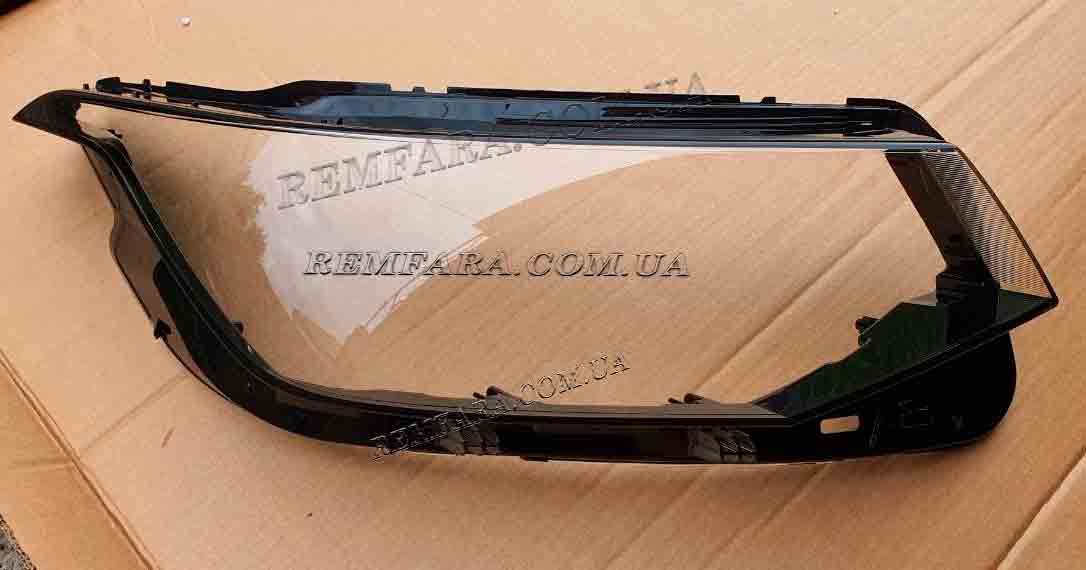 Стекло фары Volkswagen Tiguan 2021-2022
