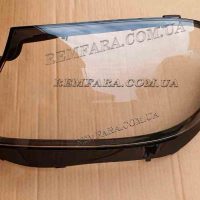 Скло фариMercedes GLS X166 2016-2020