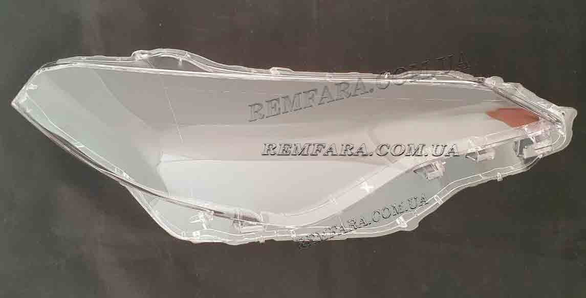 стекло фары Toyota Corolla USA 2016-2019